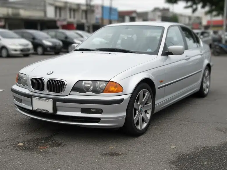 mobil eropa di indonesia